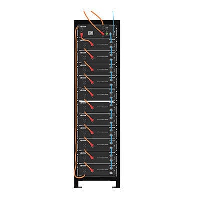 LiFePO4电池 - SIB-K-L series - SUZHOU VEICHI Electric Co., Ltd. - 模块化 / 工业 / 专业