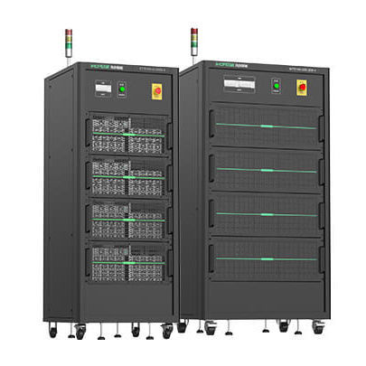 电池测试装置 - MTS100 - SUZHOU VEICHI Electric Co., Ltd. - 性能 / 自动 / 工业