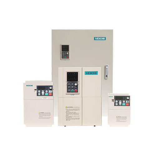 一体式逆变器 - AC70T series - SUZHOU VEICHI Electric Co., Ltd. - 频率 / 大功率 / AC/DC