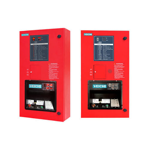 三相交流驱动器 - S200K series - SUZHOU VEICHI Electric Co., Ltd. - 矢量控制 / 嵌入式 / 用于货梯