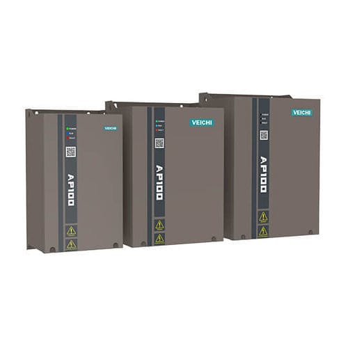 空气压缩机交流驱动器 - AP100 series - SUZHOU VEICHI Electric Co., Ltd. - 三相 / 矢量控制 / 异步