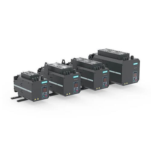 三相伺服驱动器 - EHS100 series - SUZHOU VEICHI Electric Co., Ltd. - 同步 / 异步 / 3相步进