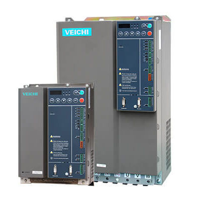 三相伺服驱动器 - SD650 series - SUZHOU VEICHI Electric Co., Ltd. - 同步 / 异步 / 3相步进