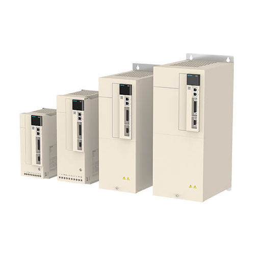 三相伺服驱动器 - SD500 series - SUZHOU VEICHI Electric Co., Ltd. - 同步 / 异步 / 3相步进
