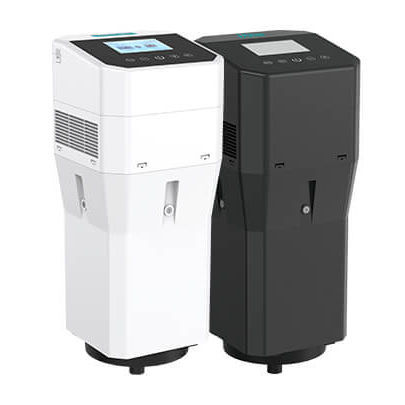 远距离泵控制器 - GS00 series - SUZHOU VEICHI Electric Co., Ltd. - 电子 / 紧凑型 / 变速