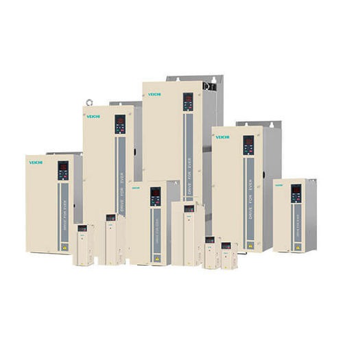 电机主轴变频器 - AC300-C - SUZHOU VEICHI Electric Co., Ltd. - 矢量控制 / 三相 / 单相
