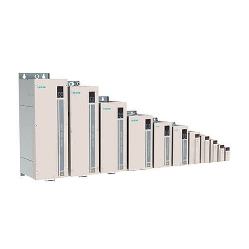 一体式逆变器 - AC310-XL - SUZHOU VEICHI Electric Co., Ltd. - 功率 / 频率 / AC/DC