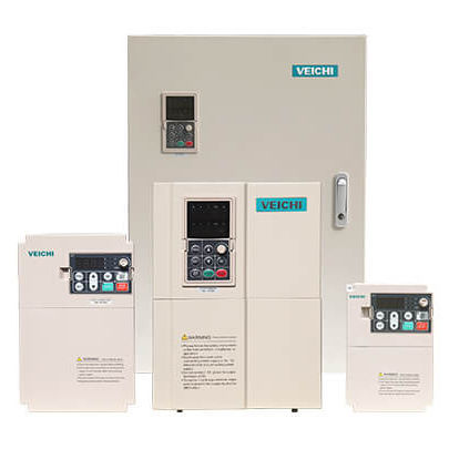 一体式逆变器 - AC200T - SUZHOU VEICHI Electric Co., Ltd. - 三相 / 功率 / DC 供电