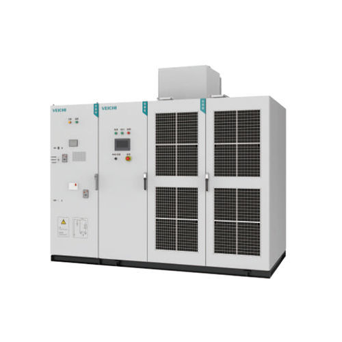 三相变频器 - ACH200 - SUZHOU VEICHI Electric Co., Ltd. - 垂直安装 / 泵用 / 工业用途