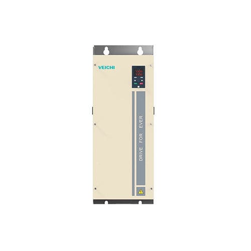 三相交流驱动器 - CH310 - SUZHOU VEICHI Electric Co., Ltd. - 单相 / 橱柜式 / 用于提升系统