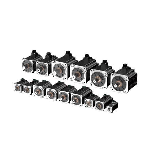 同步伺服电机 - V9E - SUZHOU VEICHI Electric Co., Ltd. - 交流 / 220伏 / 380V