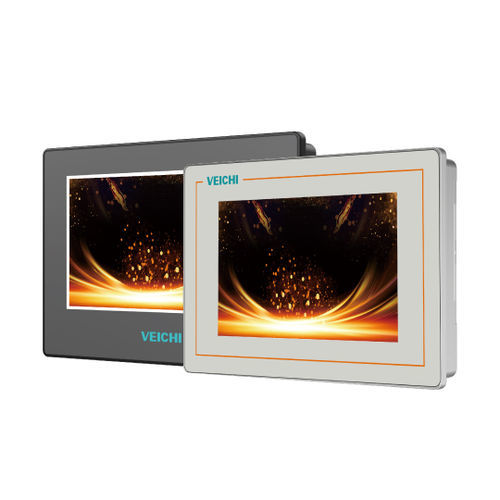 触摸屏HMI - VI30 - SUZHOU VEICHI Electric Co., Ltd. - 嵌入式 / 嵌入式 / 全高清Full HD