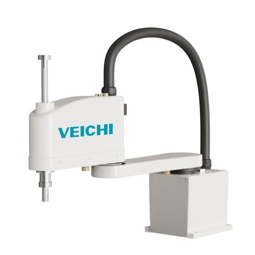 SCARA平面关节机器人 - VCSW060-500/600/700 - SUZHOU VEICHI Electric Co., Ltd. - 4轴 / 焊接 / 压机自动化