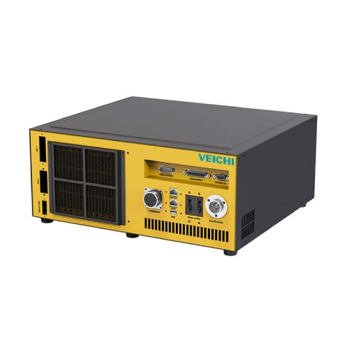 以太网通信接口机器人控制器 - VCRC04-A3 - SUZHOU VEICHI Electric Co., Ltd.