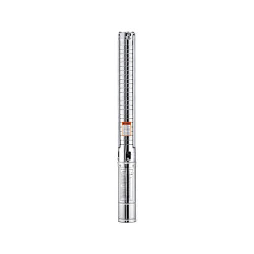 太阳能动力泵 - 4VSP series - SUZHOU VEICHI Electric Co., Ltd. - 转子 / 水 / 电机驱动