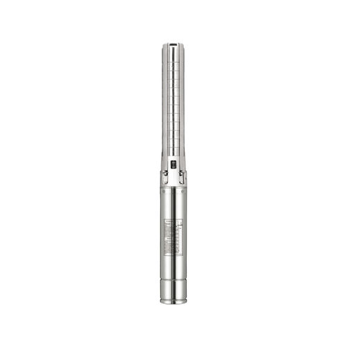 太阳能动力泵 - 5VSP series - SUZHOU VEICHI Electric Co., Ltd. - 转子 / 水 / 电机驱动