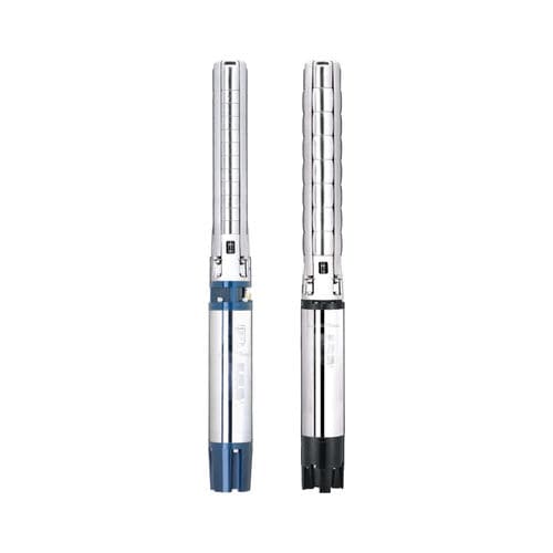太阳能动力泵 - 6VSP series - SUZHOU VEICHI Electric Co., Ltd. - 转子 / 水 / 电机驱动