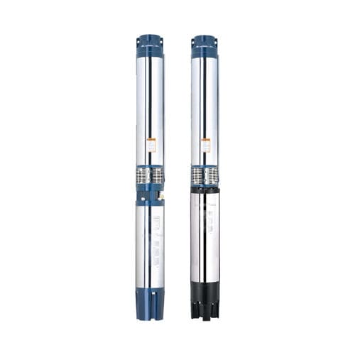 太阳能动力泵 - 6VSR series - SUZHOU VEICHI Electric Co., Ltd. - 转子 / 水 / 电机驱动