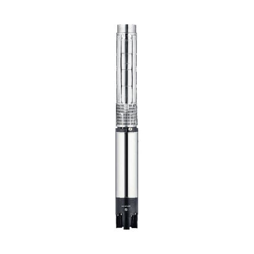 太阳能动力泵 - 9VSP series - SUZHOU VEICHI Electric Co., Ltd. - 转子 / 水 / 电机驱动