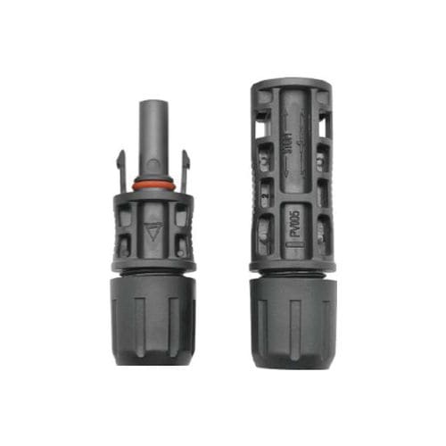 MC4连接器 - SI-PV005 series - SUZHOU VEICHI Electric Co., Ltd. - 供电 / 圆形 / 直流
