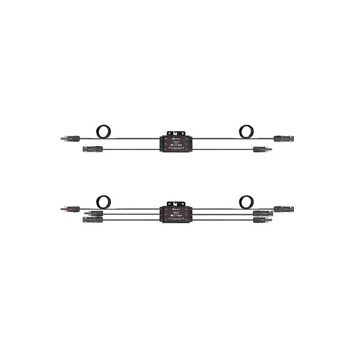 制动转换开关模块 - SI-GD004-20/30 series - SUZHOU VEICHI Electric Co., Ltd. - 光伏应用