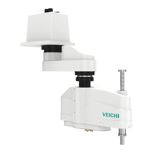 SCARA平面关节机器人 - VCSG030-500 - SUZHOU VEICHI Electric Co., Ltd. - 4轴 / 焊接 / 压机自动化