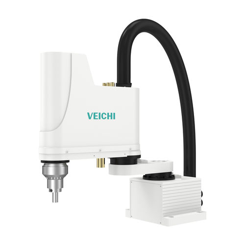 SCARA平面关节机器人 - VCSH030-400/500/600 - SUZHOU VEICHI Electric Co., Ltd. - 4轴 / 焊接 / 压机自动化