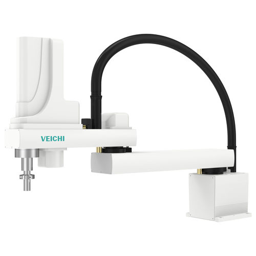 SCARA平面关节机器人 - VCSH100-800/900/1000 - SUZHOU VEICHI Electric Co., Ltd. - 4轴 / 焊接 / 压机自动化