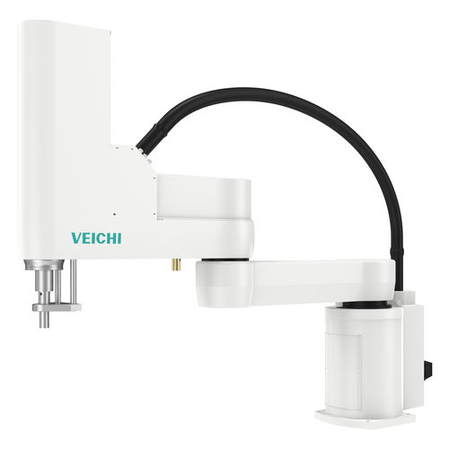 SCARA平面关节机器人 - VCSH200-1200 - SUZHOU VEICHI Electric Co., Ltd. - 4轴 / 焊接 / 压机自动化