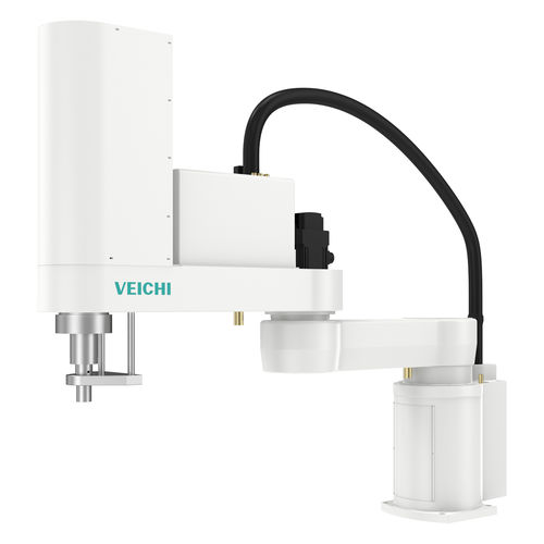 SCARA平面关节机器人 - VCSH500-1200 - SUZHOU VEICHI Electric Co., Ltd. - 4轴 / 焊接 / 压机自动化