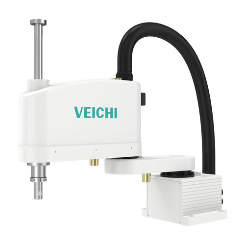 SCARA平面关节机器人 - VCSW030-500/600 - SUZHOU VEICHI Electric Co., Ltd. - 4轴 / 焊接 / 压机自动化