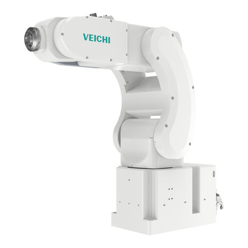 关节型机器人 - VCR01-370 - SUZHOU VEICHI Electric Co., Ltd. - 6轴 / 搬运 / 焊接