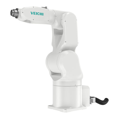 关节型机器人 - VCR06-720 - SUZHOU VEICHI Electric Co., Ltd. - 6轴 / 搬运 / 焊接