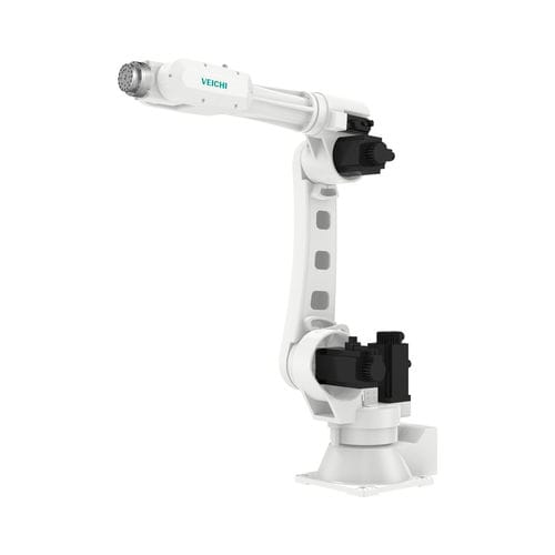 关节型机器人 - VCR30-1720 - SUZHOU VEICHI Electric Co., Ltd. - 6轴 / 搬运 / 焊接