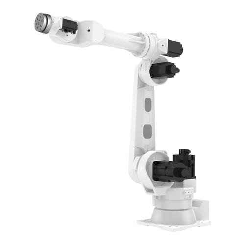 关节型机器人 - VCR60-2110 - SUZHOU VEICHI Electric Co., Ltd. - 6轴 / 搬运 / 焊接