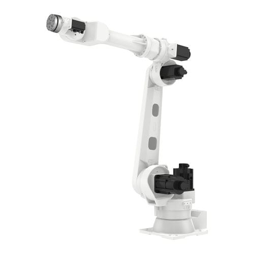 关节型机器人 - VCR50-2440 - SUZHOU VEICHI Electric Co., Ltd. - 6轴 / 搬运 / 焊接