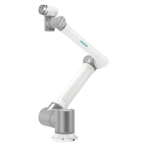 协同作业机器人 - VCC20-1650 - SUZHOU VEICHI Electric Co., Ltd. - 6轴 / 搬运 / 转运