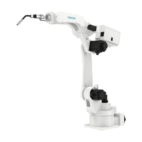 关节型机器人 - VCR10-1450 - SUZHOU VEICHI Electric Co., Ltd. - 6轴 / 焊接 / 落地式