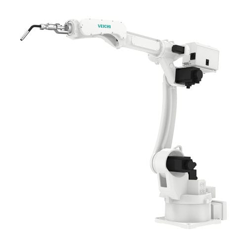 关节型机器人 - VCR06-2070 - SUZHOU VEICHI Electric Co., Ltd. - 6轴 / 焊接 / 落地式