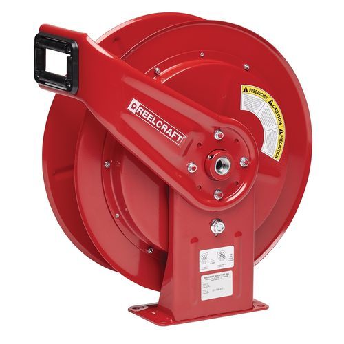 卷管器 - HD79005 OLB - Reelcraft Industries, Inc./锐技卷轴 - 自动收缩 / 用于水 / 固定