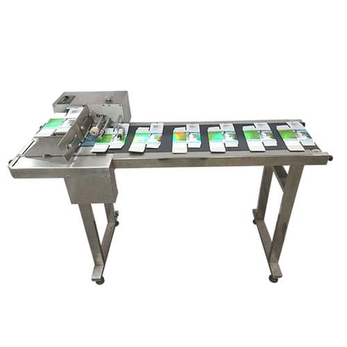 纸张分拣机 - KFY-80  - Shanghai Ke Si Packing Machinery Co.,Ltd. - 食品工业 / 用于制药业 / 化工