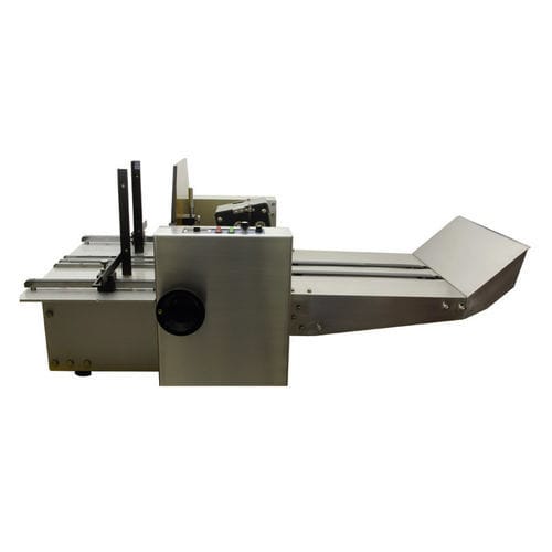 喷墨式打标机 - HY-420 - Shanghai Ke Si Packing Machinery Co.,Ltd. - 用于纸张 / 台式