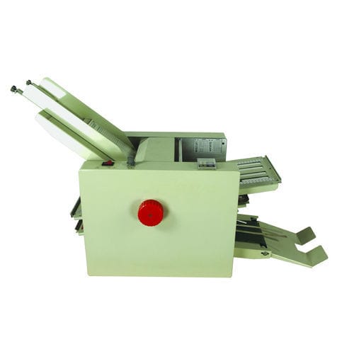 自动折纸机 - KZ-200/2 - Shanghai Ke Si Packing Machinery Co.,Ltd. - A4