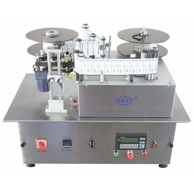标签计数机 - SD90 - Shanghai Ke Si Packing Machinery Co.,Ltd. - 食品工业 / 自动