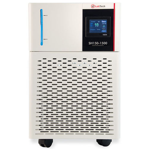 水冷水机组 - H Series - LabTech Srl - 实验室 / 移动 / 水冷式
