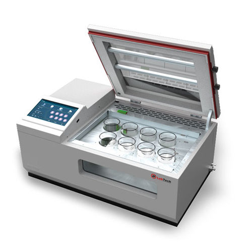实验室集中仪 - MultiVap-8 - LabTech Srl