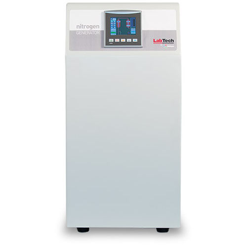 纯度氮气发生器 - LN Series - LabTech Srl - 医用 / 工业 / 用于气相色谱法
