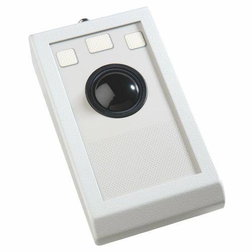 光学轨迹球 - TBL50S1 - NSI - 台式 / 2 inch (50 mm) / USB