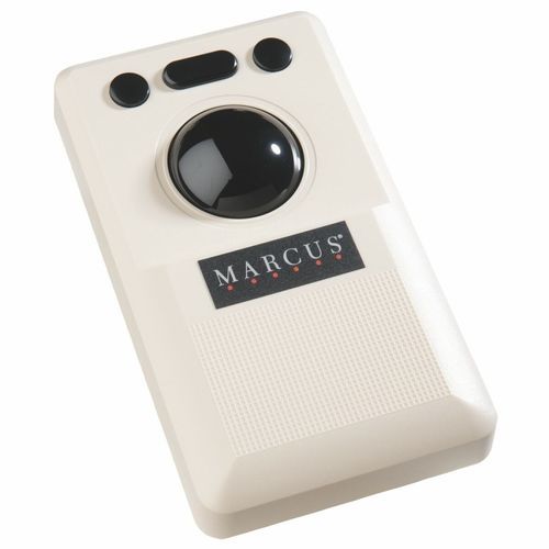 光学轨迹球 - R55-163330 - NSI - 台式 / 2 inch (50 mm) / USB