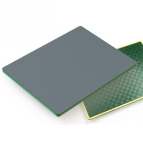 工业触摸板 - TPM-8605x3 series - NSI - OEM / 玻璃 / 不锈钢